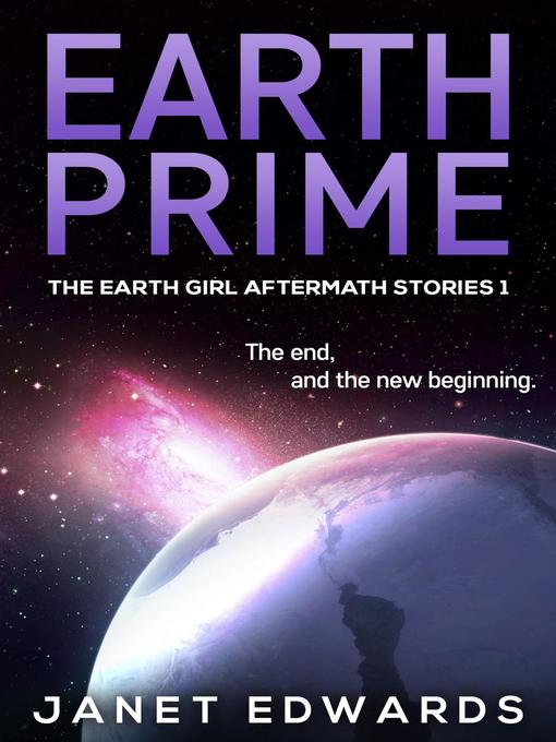 Title details for Earth Prime by Janet Edwards - Wait list